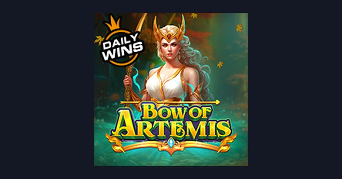 Tips Menang Buat Pemula Bermain Slot Bow of Artemis dari Pragmatic Play