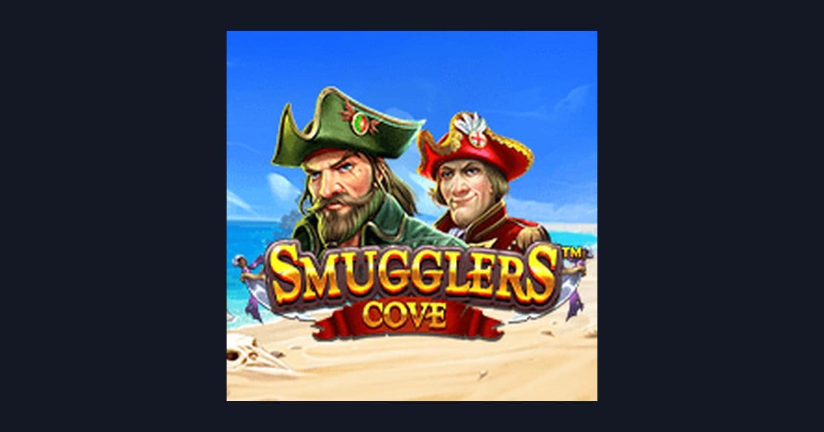 Tips Pola Maxwin Seru di Slot Smugglers Cove dari Pragmatic Play