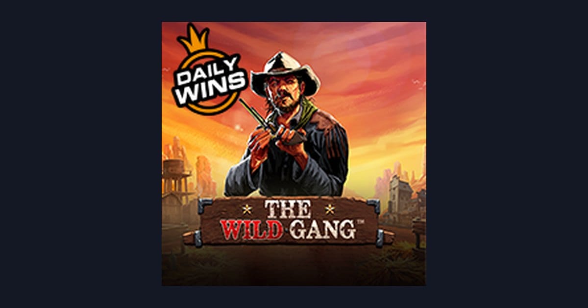 Tips Pola Maxwin di The Wild Gang: Rahasia Slot Pragmatic Play