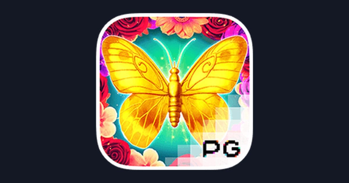 Trik Auto Maxwin Butterfly Blossom: Raih Jackpot dengan Scatter Hitam Gacor