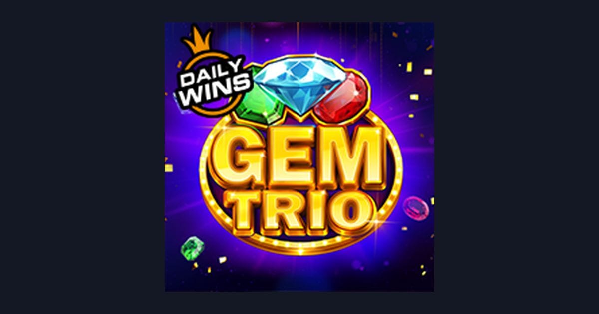 Trik Auto Maxwin Gem Trio: Rahasia Slot Gemilang dari Pragmatic Play