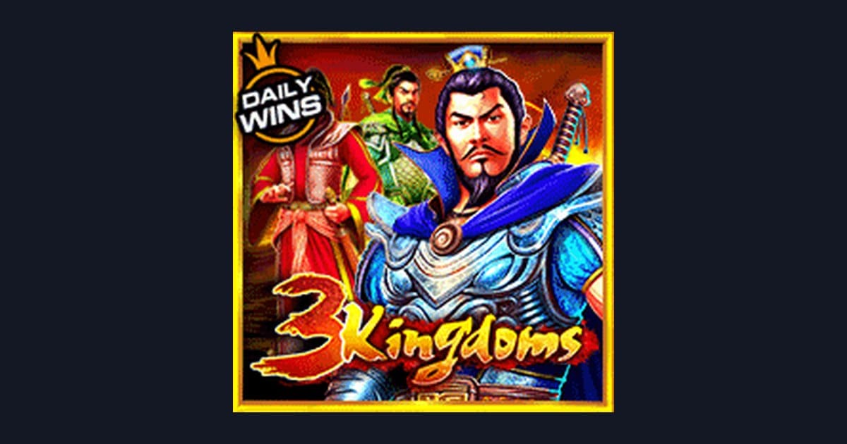 3 Kingdoms Battle of Red Cliffs dan Jam Gacor Terbaru Slot Pragmatic Play