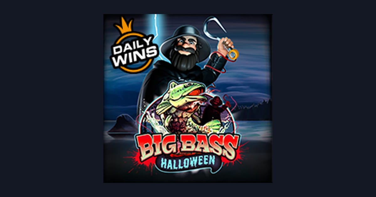 Big Bass Halloween Seru dengan Daftar & Login Gampang di LTE4D
