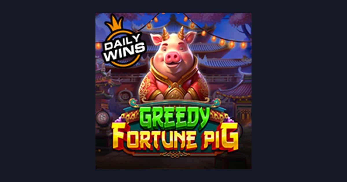 Bocoran RTP Hari Ini dan Tips Main Greedy Fortune Pig dari Pragmatic Play