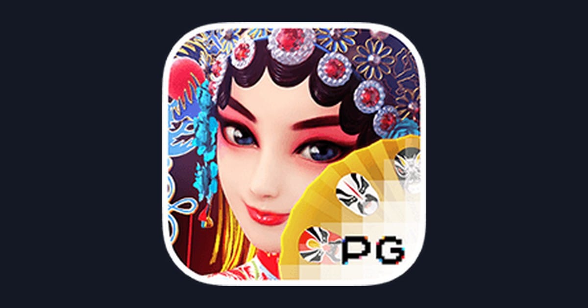 Cara Daftar & Login Gampang di Slot Opera Dynasty Bertenaga Scatter Hitam