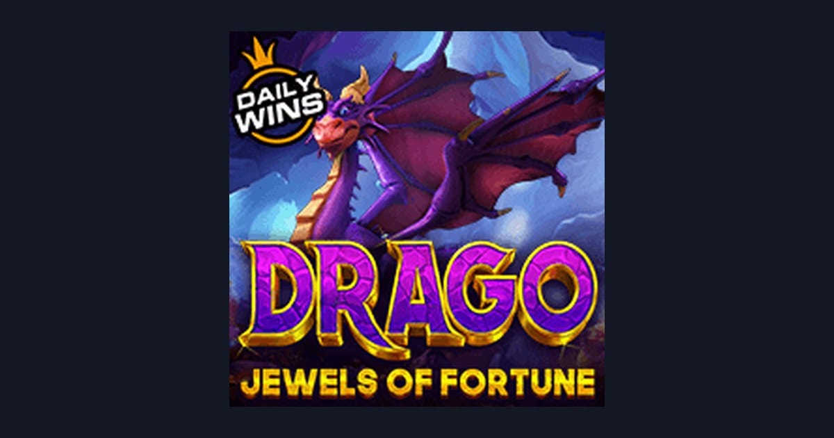 Drago Jewels of Fortune dan Jam Gacor Terbaru Slot Scatter Melimpah