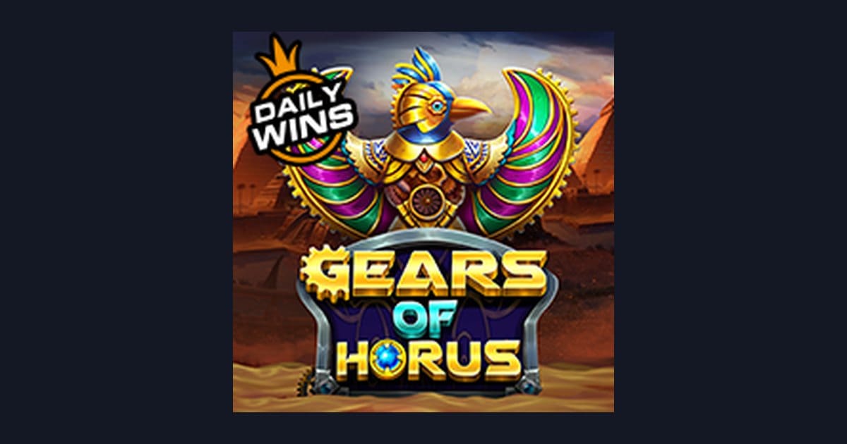 Gear of Horus dan Info RTP Live Tertinggi untuk Slot Scatter Melimpah