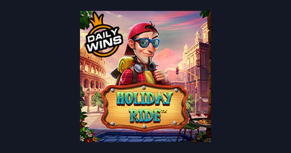Holiday Ride Slot: Daftar & Login Gampang untuk Sensasi Scatter Hitam Melimpah