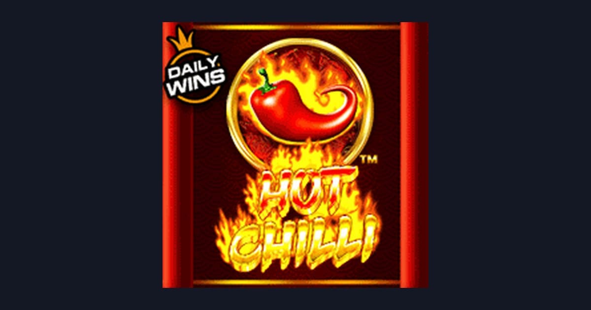Hot Chilli, Slot Anti Rungkad dengan Scatter Hitam Gacor dan Fitur Melimpah