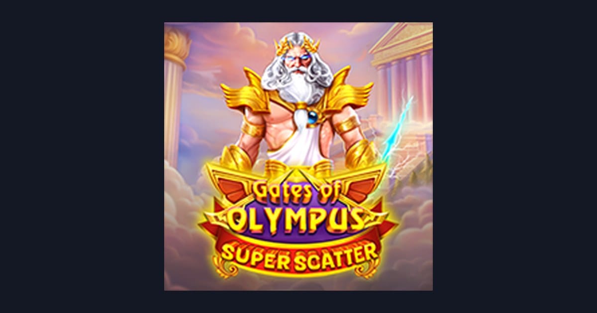 Jam Gacor Terbaru Gates of Olympus Super Scatter yang Wajib Dicoba