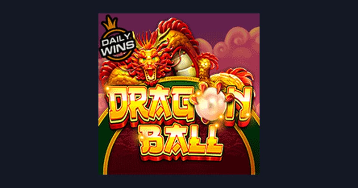 Link Slot Gacor Dragon Ball: Sensasi Main Dengan Scatter Hitam Melimpah