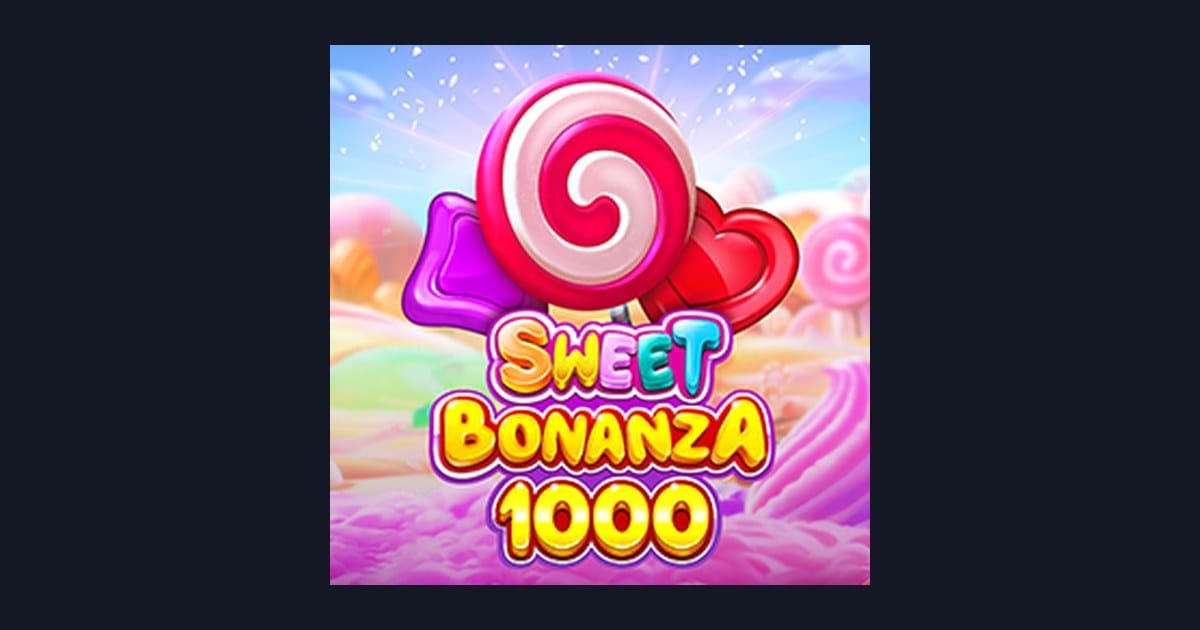 Main Sweet Bonanza 1000 dengan Modal Depo 5 Ribu, Untung Melimpah!