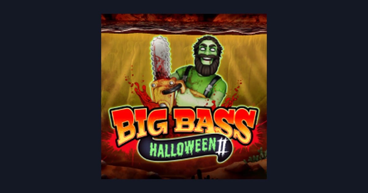 Mengenal Pola Spin Gacor di Big Bass Halloween 2 Slot Pragmatic Play