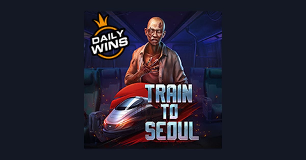 Mengenal Pola Spin Gacor di Slot Train To Seoul dari Pragmatic Play