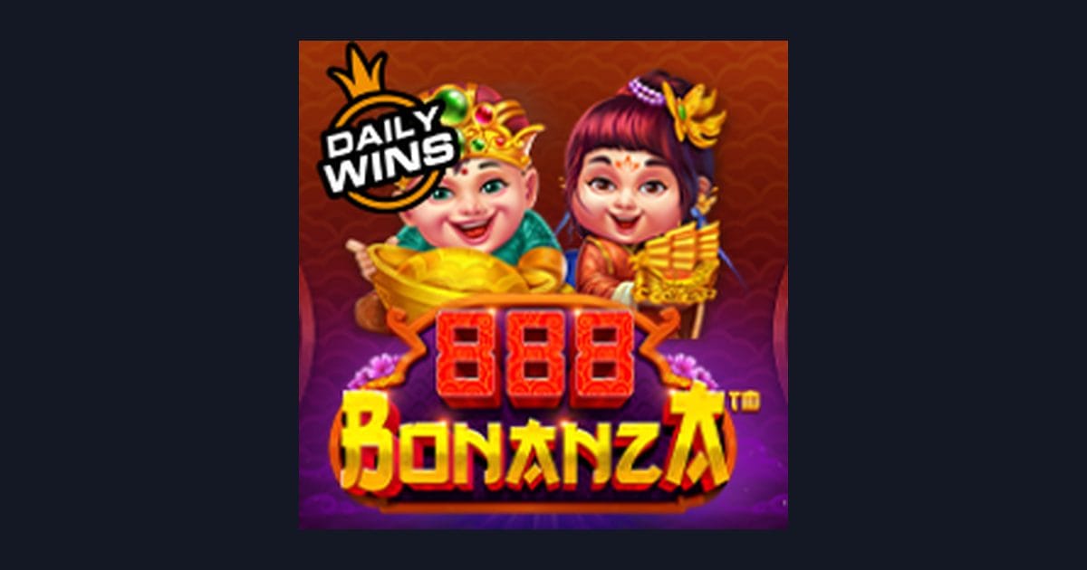 Menguasai Pola Spin Gacor di Slot 888 Bonanza Pragmatic Play
