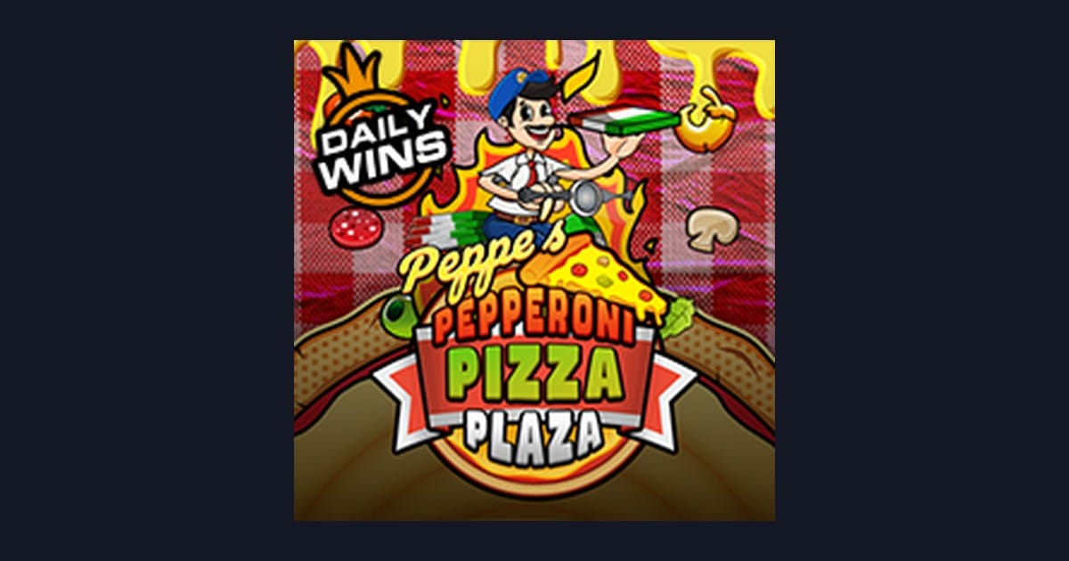 Mengulik Peppes Pepperoni Pizza Plaza, Slot Anti Boncos dengan Scatter Hitam Gacor