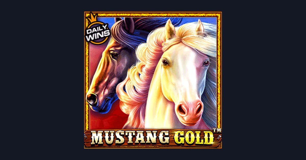 Nikmati Bonus New Member dan Serunya Slot Mustang Gold dari Pragmatic Play