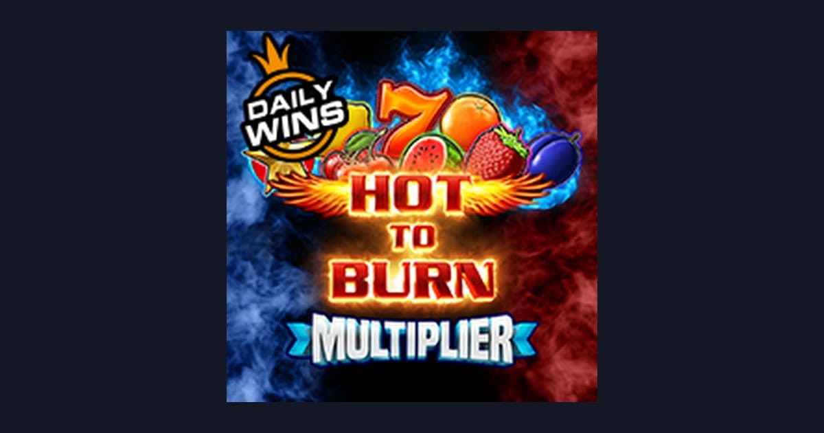 Nikmati Sensasi Jam Gacor Terbaru di Hot To Burn Multiplier
