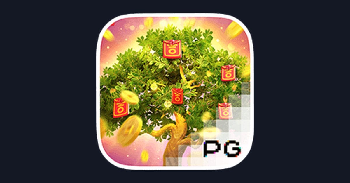 Nikmati Sensasi Prosperity Fortune Tree dengan Deposit Pulsa Tanpa Potongan