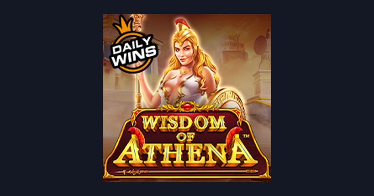Nikmati Serunya Wisdom of Athena dengan Daftar & Login Gampang