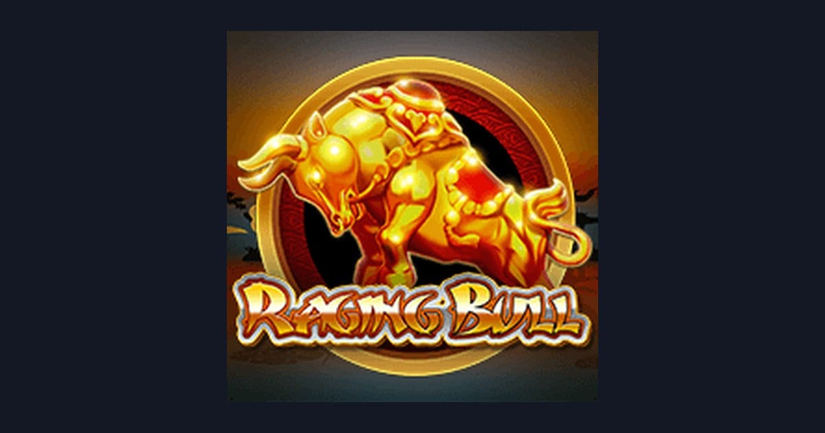 Raging Bull: Nikmati Sensasi Slot Deposit Pulsa Tanpa Potongan