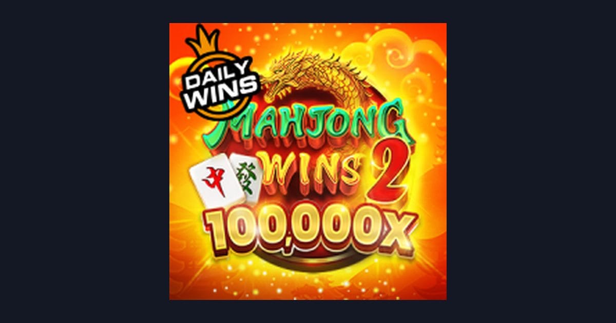 Rahasia Mahjong Wins 2 di Situs Slot Terpercaya LTE4D