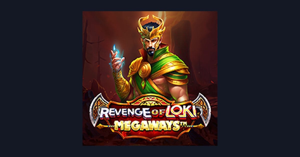 Rahasia Menang Mudah di Slot Revenge of Loki Megaways Pragmatic Play