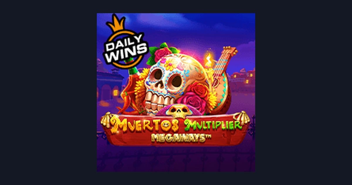 Rahasia Slot Gacor Hari Ini: Menyelami Muertos Multiplier Megaways