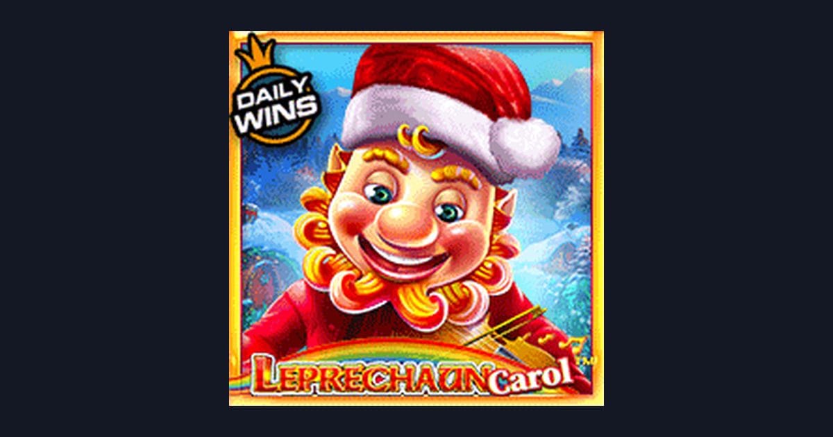 Rahasia Slot Maxwin Leprechaun Carol dari Pragmatic Play
