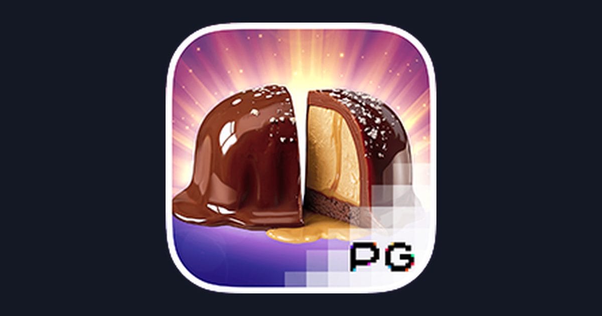 Raih Cuan Modal Receh dengan Slot Chocolate Deluxe dari PG Soft