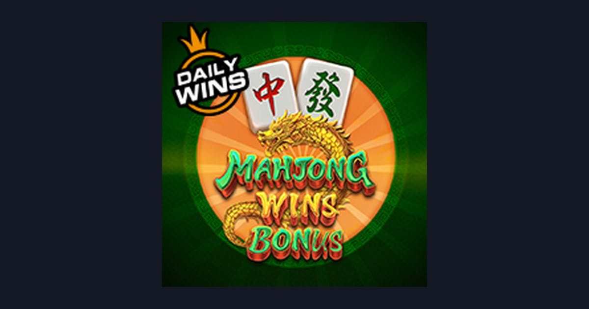Raih Freespin & Scatter Hoki di Mahjong Wins Bonus dari Pragmatic Play