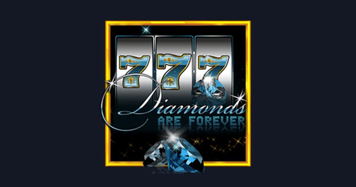 Raih Jackpot Progresif Terbesar di Diamonds Are Forever 3 Lines