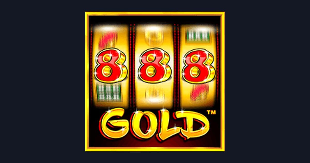 Raih Kemenangan Maksimal dengan 888 Gold Slot Gacor Hari Ini