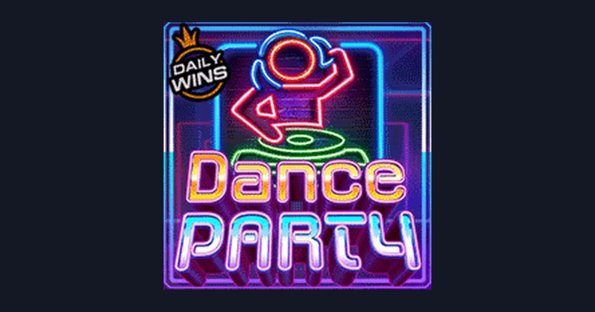 Raih Slot Maxwin Seru di Dance Party dari Pragmatic Play