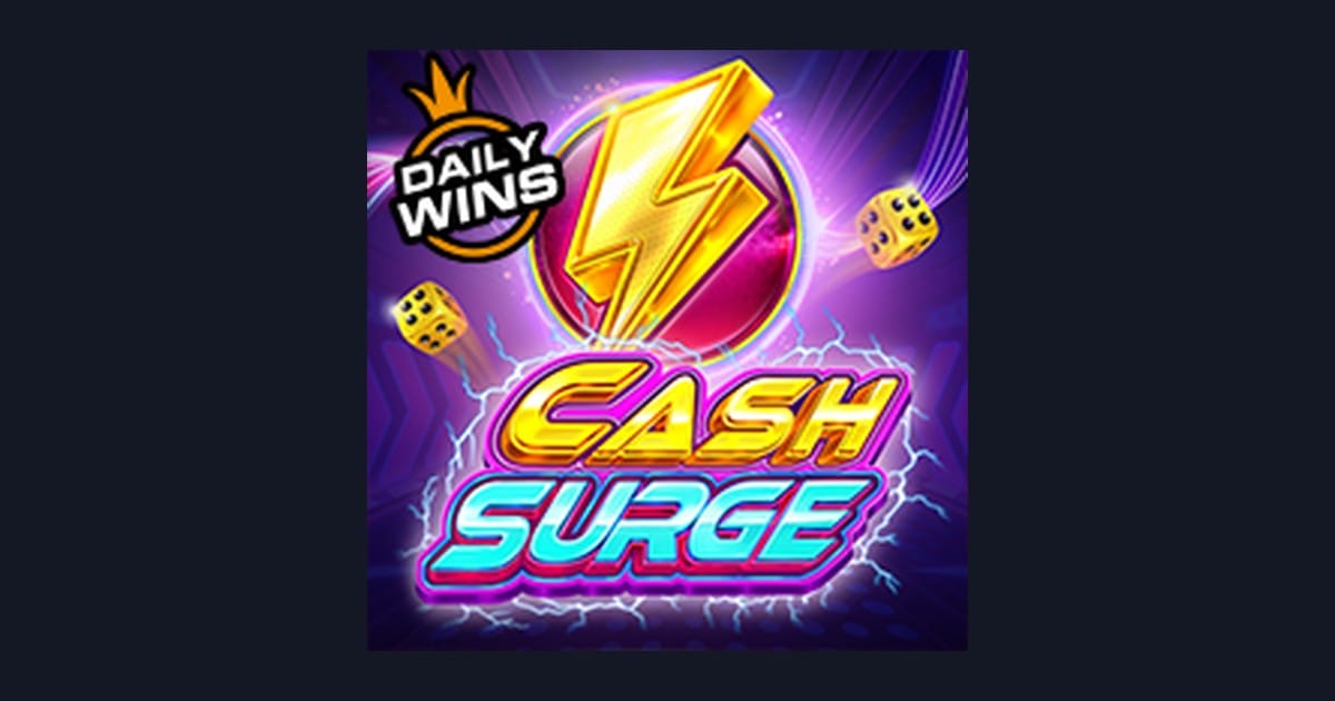 Raih Slot Maxwin dengan Strategi Jitu di Cash Surge Pragmatic Play