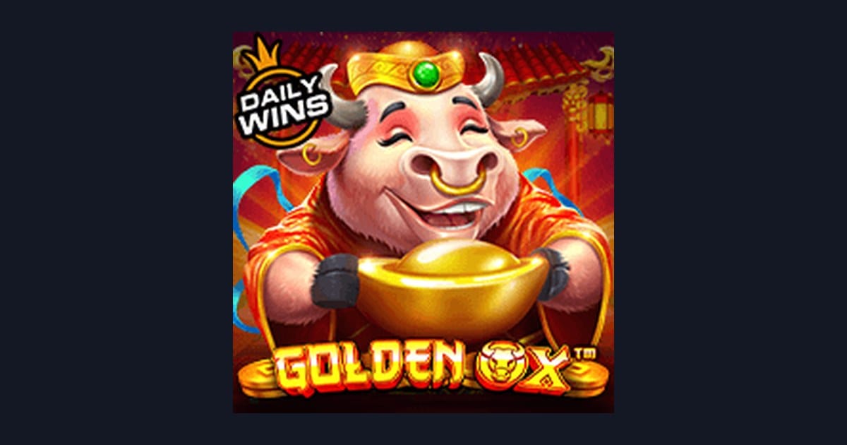 Rasakan Keseruan Golden Ox di Situs Slot Terpercaya LTE4D