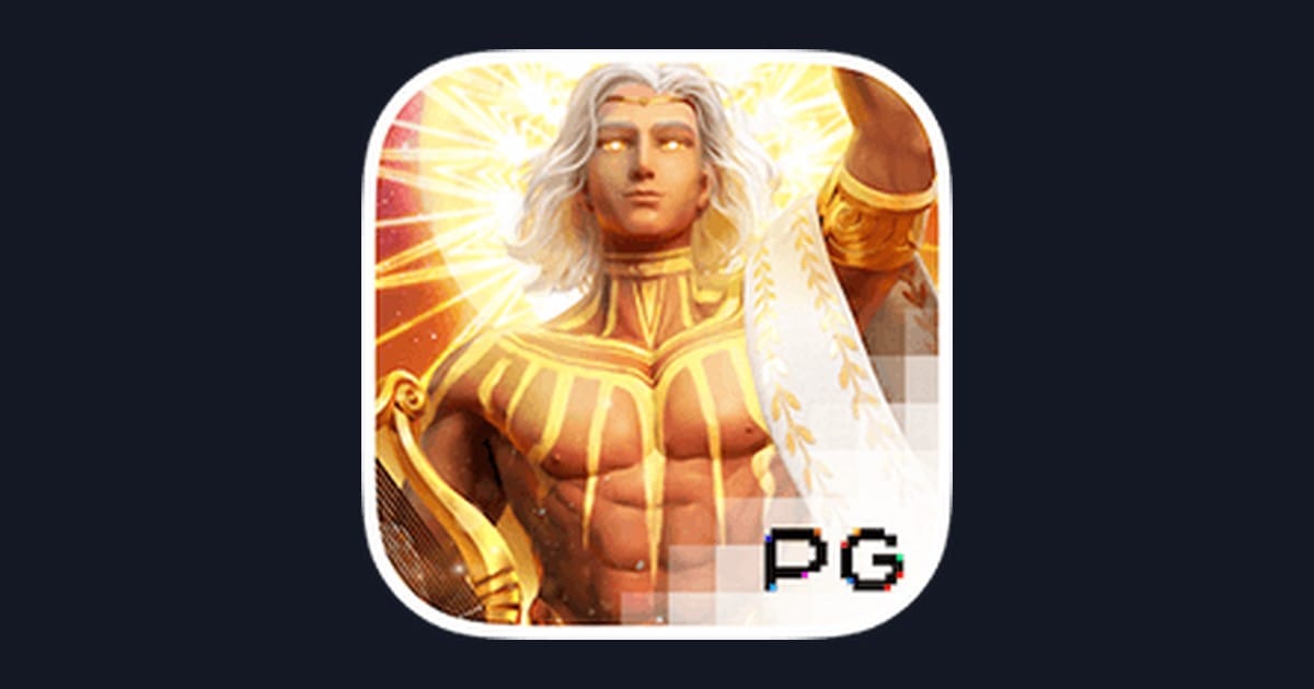 Rasakan Keseruan Slot Gacor Hari Ini dengan Rise of Apollo dari PG Soft