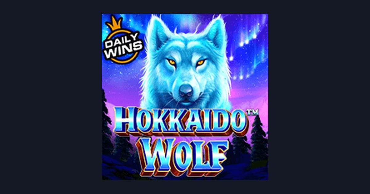 Rasakan Sensasi Hokkaido Wolf dengan Daftar & Login Gampang di LTE4D