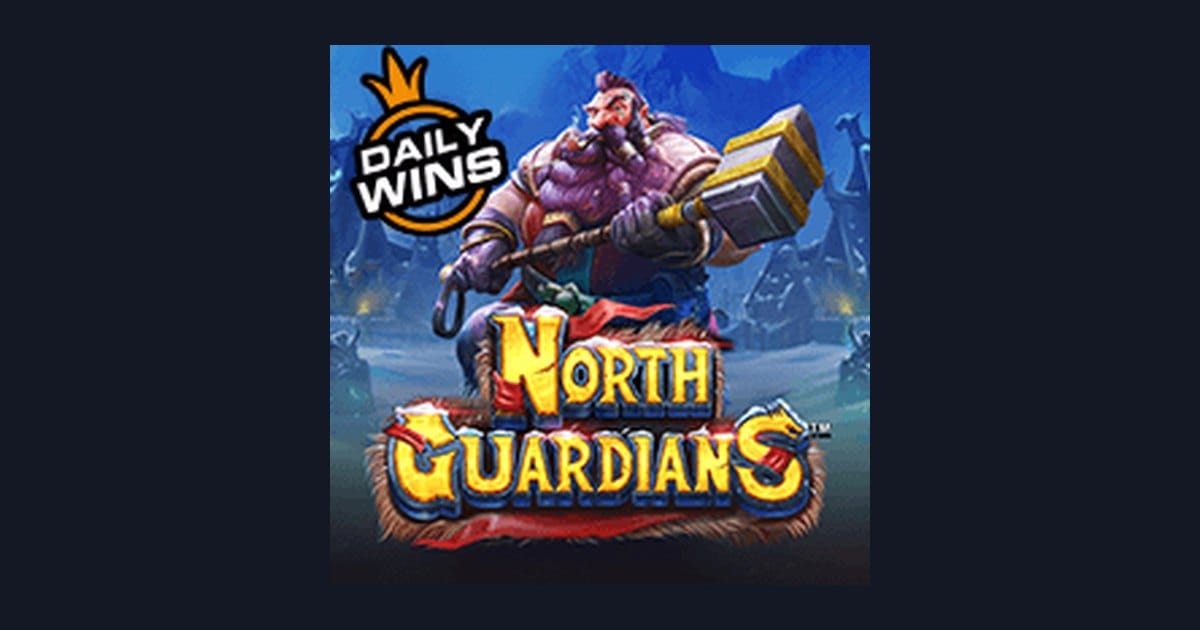 Rasakan Sensasi North Guardians di Situs Slot Terpercaya LTE4D