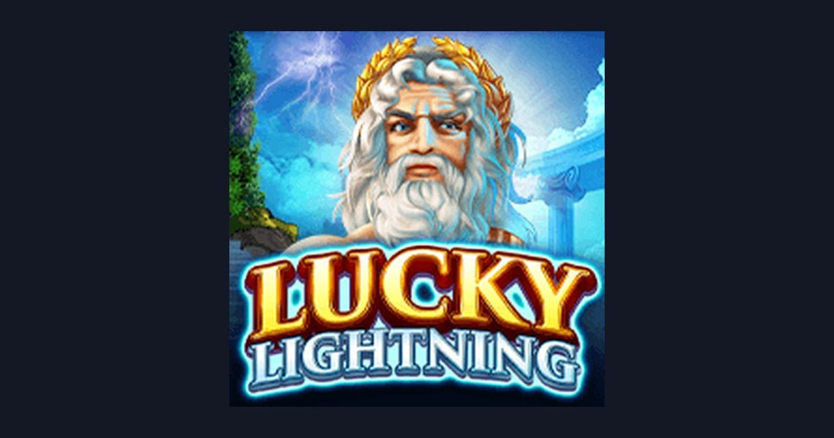 Review Jujur & Demo Lucky Lightning: Sensasi Slot dengan Scatter Hitam Gacor