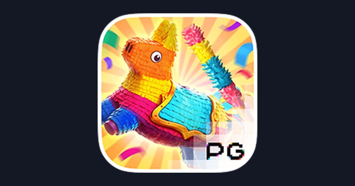 Review Jujur & Demo Pinata Wins: Sensasi Slot Seru dari PG Soft