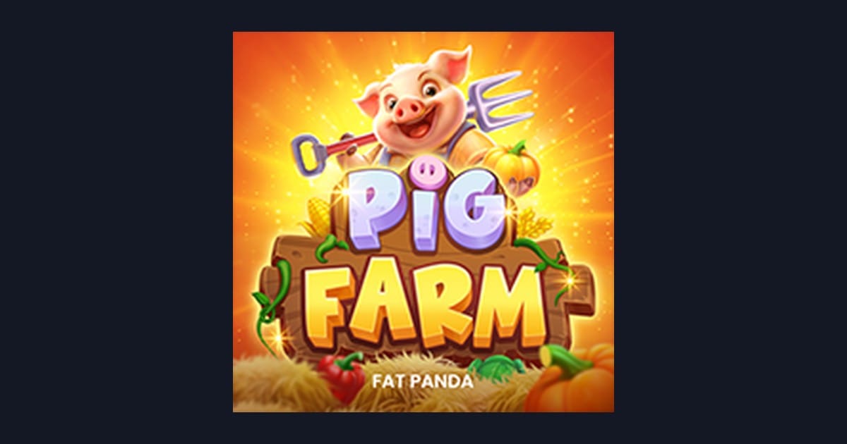 Rasakan Sensasi Slot Gacor Hari Ini dengan Pig Farm dari Pragmatic Play