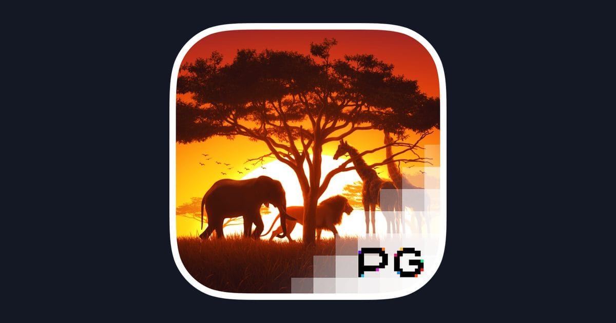Rasakan Sensasi Slot Safari Wilds di Situs Slot Terpercaya