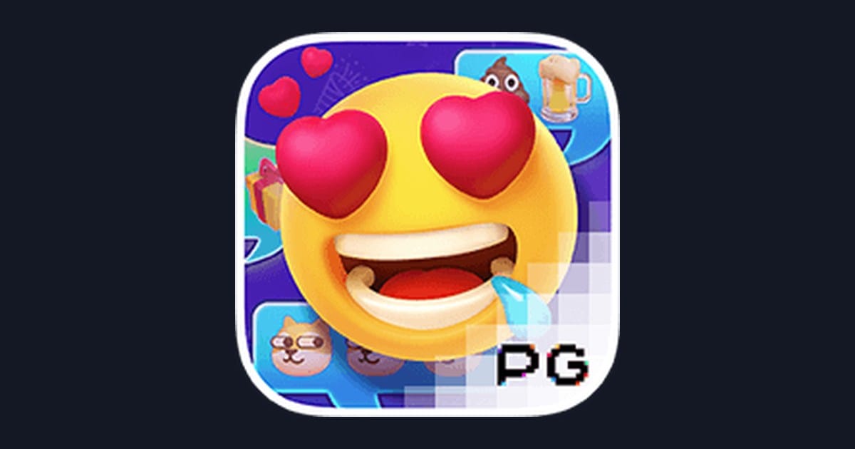 Slot Anti Boncos dengan Emoji Riches dari PG Soft yang Seru dan Menguntungkan
