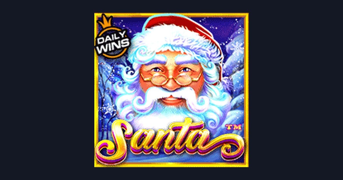 Santa Slot Gacor: Rahasia Link Slot Gacor dengan Scatter Hitam