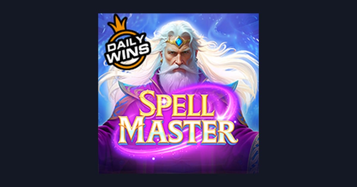 Spellmaster Slot: Cara Modal Receh Cuan dengan Scatter Hitam Gacor
