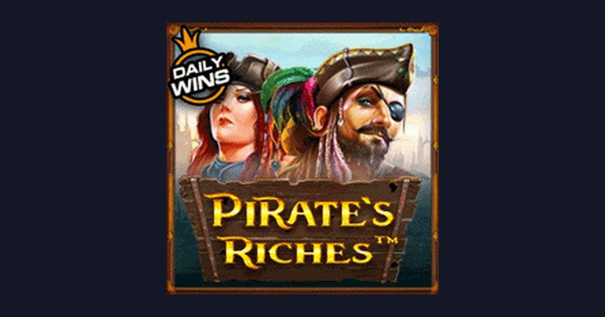 Strategi Jitu Main Slot Anti Boncos di Pirate Gold Pragmatic Play