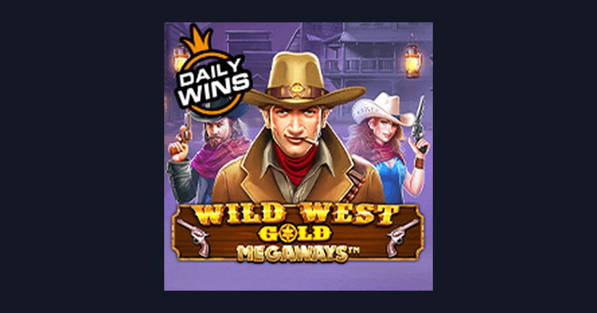 Strategi Menang Pemula di Wild West Gold Megaways yang Mengasyikkan