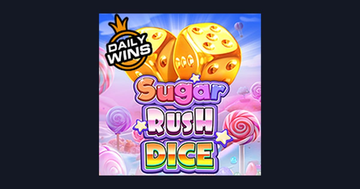 Sugar Rush Dice dan Rahasia Freespin & Scatter Hoki di Slot Ini
