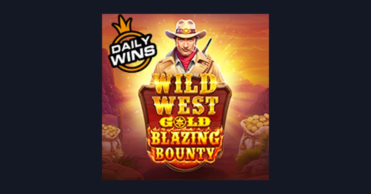 Tips Pola Maxwin Main Wild West Gold Blazing Bounty dengan Scatter Hitam Gacor